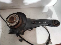 Recambio de mangueta trasera izquierda para mitsubishi lancer berlina (cy0) inform referencia OEM IAM   