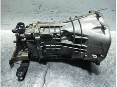 Recambio de caja cambios para opel omega b mv6 berlina referencia OEM IAM GL 06196A 1237450 2