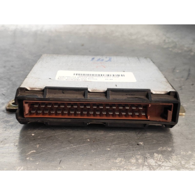 Recambio de centralita motor uce para ford scorpio ghia berlina referencia OEM IAM 85GB10K910AF 012933 84374E
