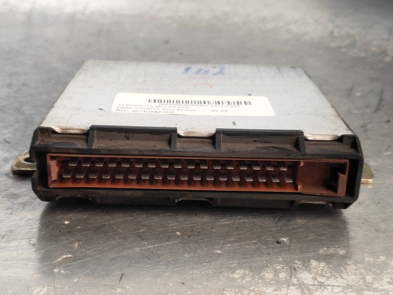 Recambio de centralita motor uce para ford scorpio ghia berlina referencia OEM IAM 85GB10K910AF 012933 84374E
