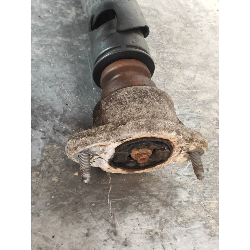 Recambio de amortiguador trasero izquierdo para mercedes clase c (w204) familiar 220 t cdi (204.208) referencia OEM IAM A2043260