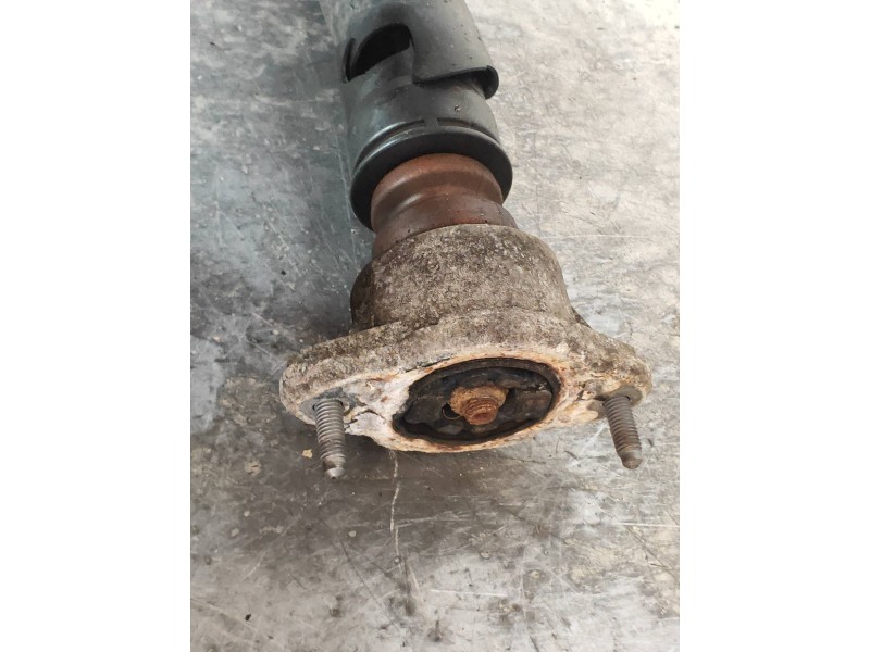 Recambio de amortiguador trasero izquierdo para mercedes clase c (w204) familiar 220 t cdi (204.208) referencia OEM IAM A2043260