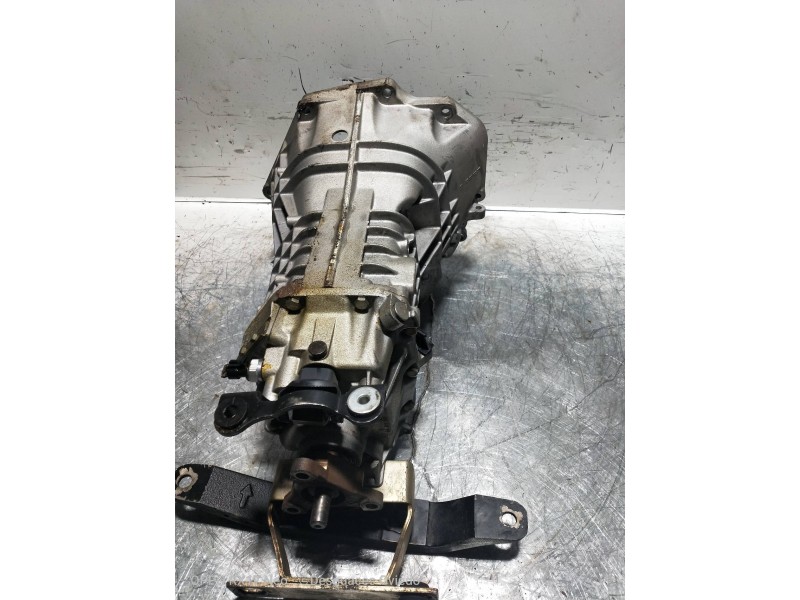 Recambio de caja cambios para opel omega b mv6 berlina referencia OEM IAM GL 06196A 1237450