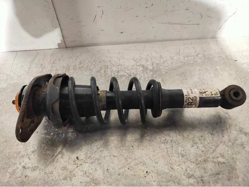 Recambio de amortiguador trasero izquierdo para mini mini (r50,r53) one referencia OEM IAM 33526764912 22191181 