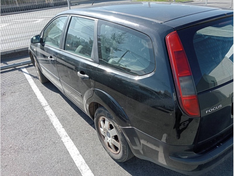 ford focus sportbreak (cap) del año 2005