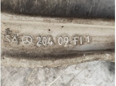 Recambio de brazo suspension superior trasero derecho para mercedes clase c (w204) familiar 220 t cdi (204.208) referencia OEM I 2