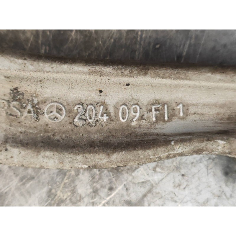 Recambio de brazo suspension superior trasero derecho para mercedes clase c (w204) familiar 220 t cdi (204.208) referencia OEM I