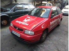 seat ibiza (6k) del año 1997