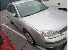 ford mondeo berlina (ge) del año 2002