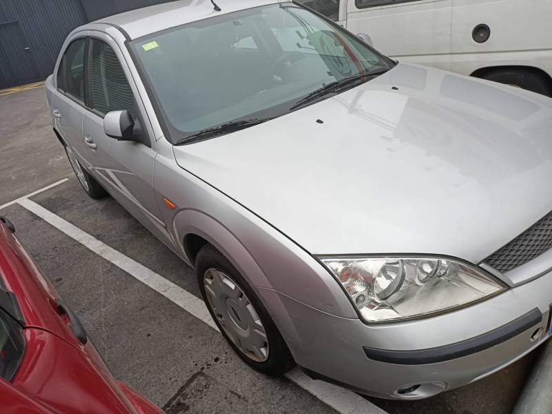 ford mondeo berlina (ge) del año 2002
