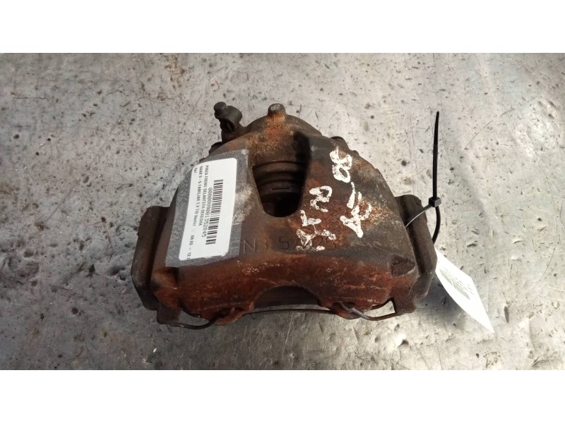 Recambio de pinza freno delantera derecha para saab 9-5 familiar 1.9 tid vector referencia OEM IAM   
