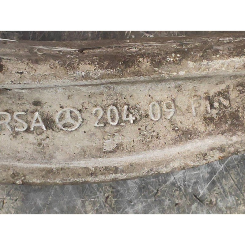 Recambio de brazo suspension superior trasero izquierdo para mercedes clase c (w204) familiar 220 t cdi (204.208) referencia OEM