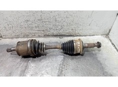 Recambio de transmision delantera izquierda para toyota land cruiser (j9) td vx (3-ptas.) (kzj90) referencia OEM IAM   