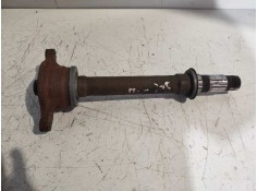 Recambio de transmision central delantera para mitsubishi lancer berlina (cy0) inform referencia OEM IAM   