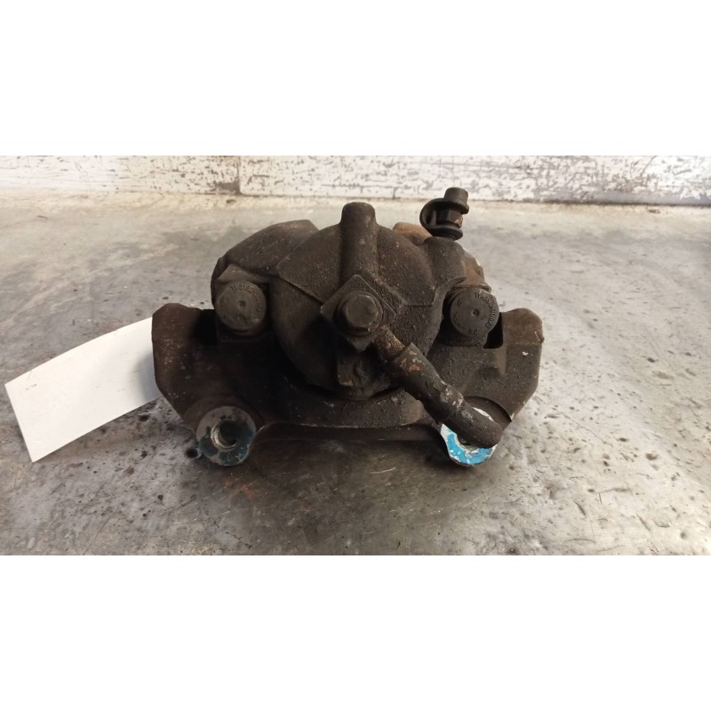 Recambio de pinza freno delantera derecha para saab 9-5 familiar 1.9 tid vector referencia OEM IAM   