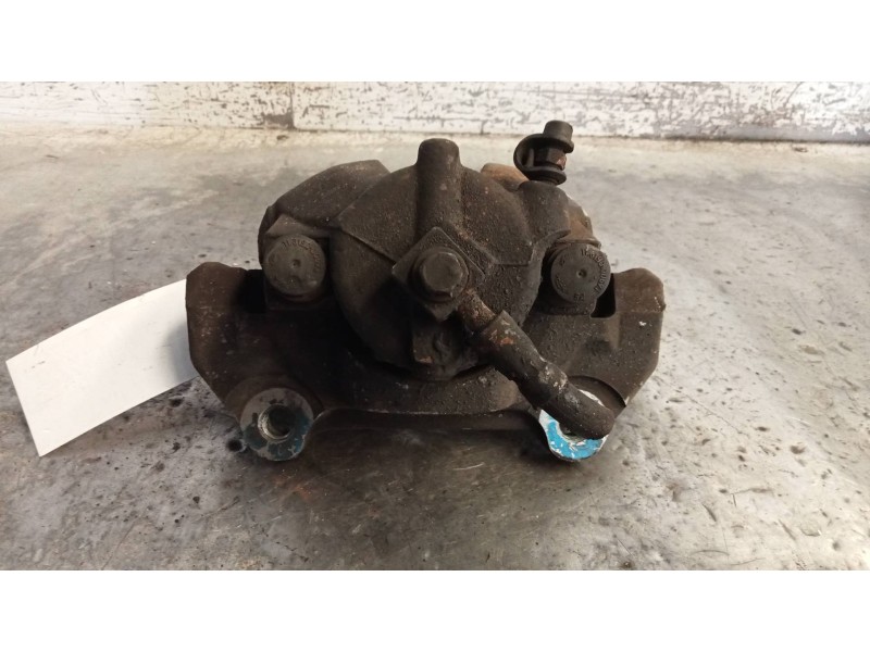 Recambio de pinza freno delantera derecha para saab 9-5 familiar 1.9 tid vector referencia OEM IAM   