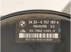 Recambio de servofreno para mini mini (r50,r53) one referencia OEM IAM 03786214014 34336757181E  2