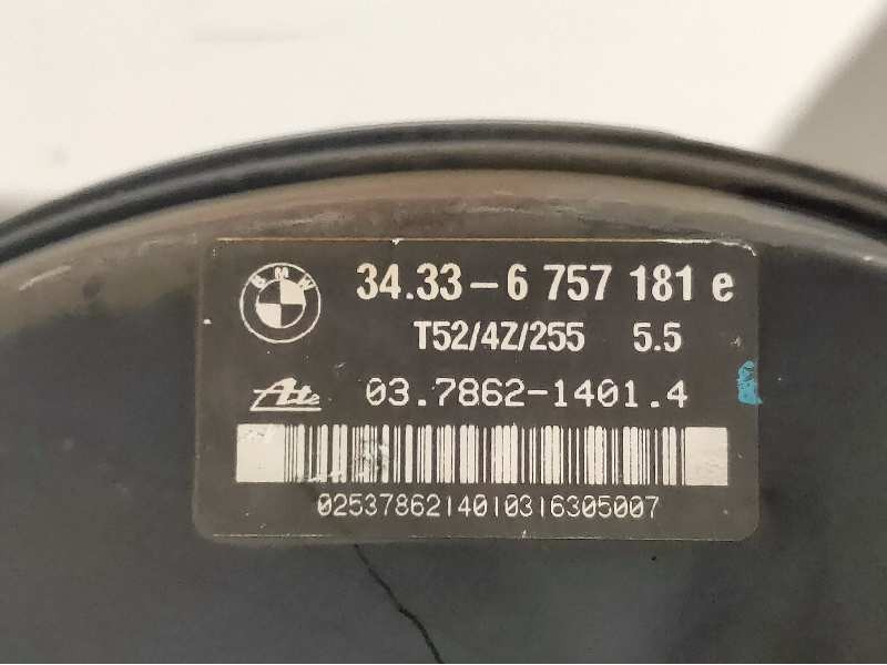 Recambio de servofreno para mini mini (r50,r53) one referencia OEM IAM 03786214014 34336757181E 