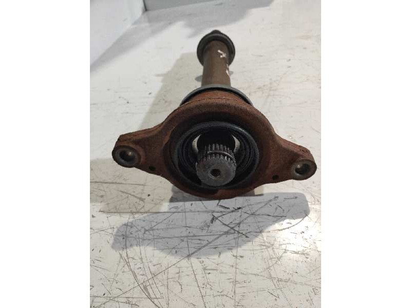 Recambio de transmision central delantera para mitsubishi lancer berlina (cy0) inform referencia OEM IAM   