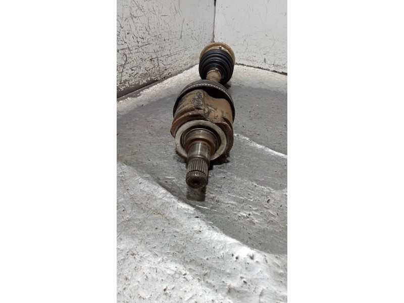 Recambio de transmision delantera izquierda para toyota land cruiser (j9) td vx (3-ptas.) (kzj90) referencia OEM IAM   