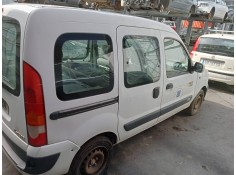 renault kangoo (f/kc0) del año 2006 2