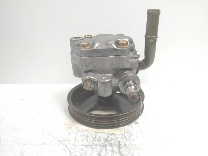 Recambio de bomba direccion para mazda mx-5 (nb) 1.9 roadster (103kw) referencia OEM IAM    Recambio de bomba direccion para mazda mx-5 (nb) 1.9 roadster (103kw) referencia OEM IAM