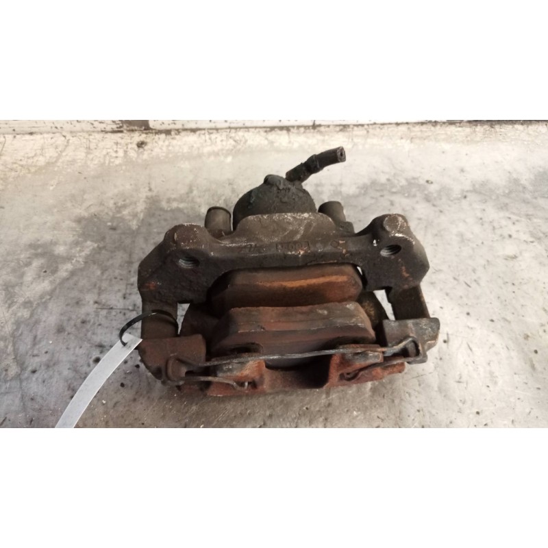 Recambio de pinza freno delantera derecha para saab 9-5 familiar 1.9 tid vector referencia OEM IAM   