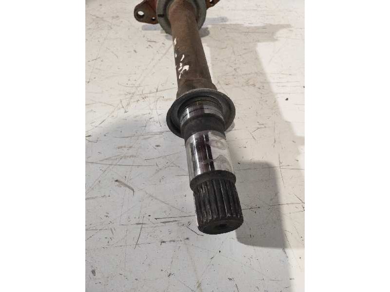 Recambio de transmision central delantera para mitsubishi lancer berlina (cy0) inform referencia OEM IAM   