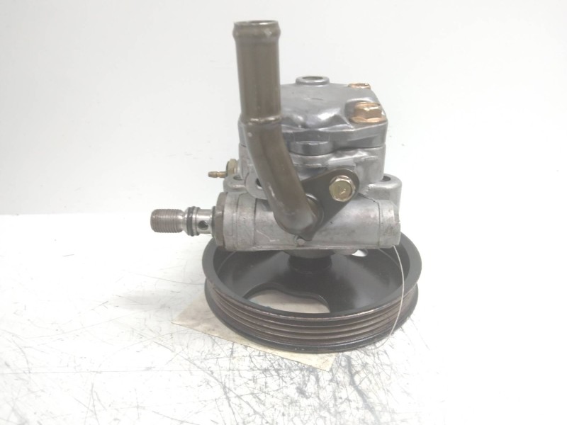 Recambio de bomba direccion para mazda mx-5 (nb) 1.9 roadster (103kw) referencia OEM IAM    Recambio de bomba direccion para mazda mx-5 (nb) 1.9 roadster (103kw) referencia OEM IAM