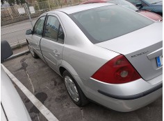 ford mondeo berlina (ge) del año 2002 2