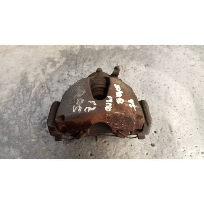 Recambio de pinza freno delantera izquierda para saab 9-5 familiar 1.9 tid vector referencia OEM IAM   