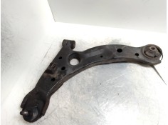 Recambio de brazo suspension inferior delantero izquierdo para hyundai matrix (fc) 1.6 gls referencia OEM IAM   