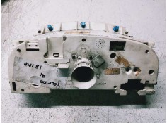 Recambio de cuadro instrumentos para seat toledo (1l) 1.8 cat (rp) referencia OEM IAM 1L0919033D   2