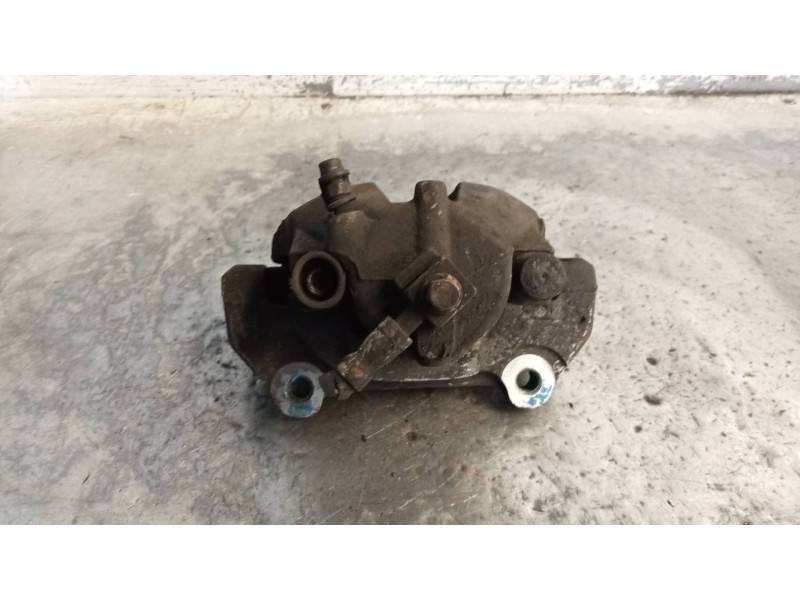 Recambio de pinza freno delantera izquierda para saab 9-5 familiar 1.9 tid vector referencia OEM IAM   