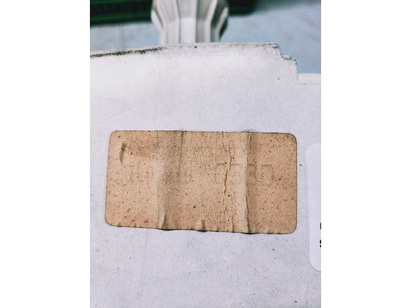 Recambio de cuadro instrumentos para seat toledo (1l) 1.8 cat (rp) referencia OEM IAM 1L0919033D  