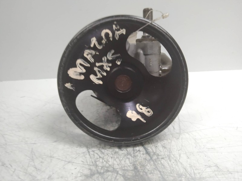 Recambio de bomba direccion para mazda mx-5 (nb) 1.9 roadster (103kw) referencia OEM IAM    Recambio de bomba direccion para mazda mx-5 (nb) 1.9 roadster (103kw) referencia OEM IAM