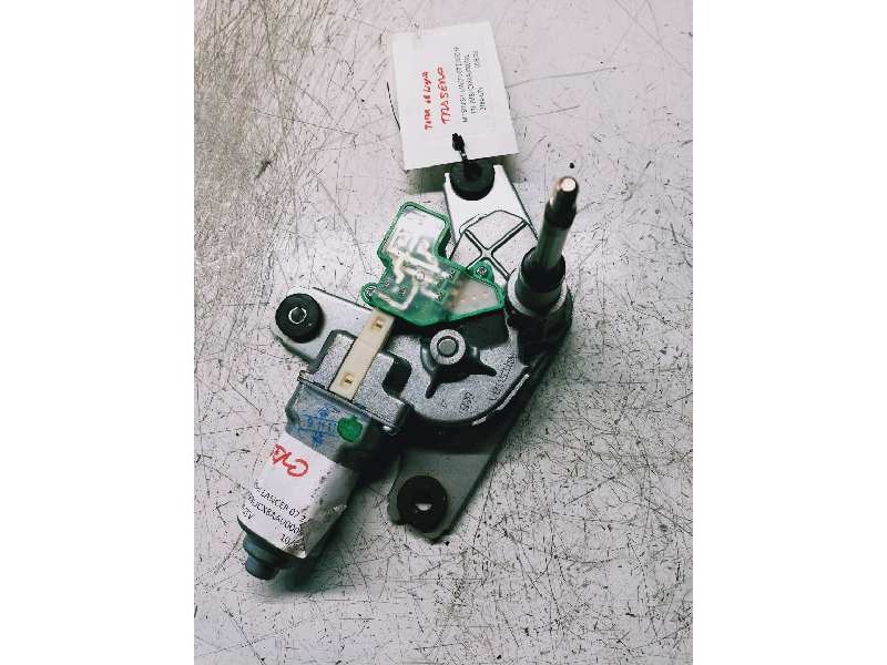 Recambio de motor limpia trasero para mitsubishi lancer berlina (cy0) inform referencia OEM IAM   