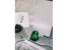 Recambio de motor limpia trasero para mitsubishi lancer berlina (cy0) inform referencia OEM IAM    2