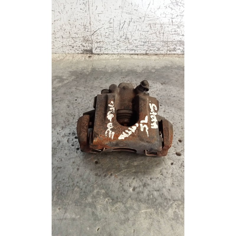 Recambio de pinza freno trasera derecha para saab 9-5 familiar 1.9 tid vector referencia OEM IAM   