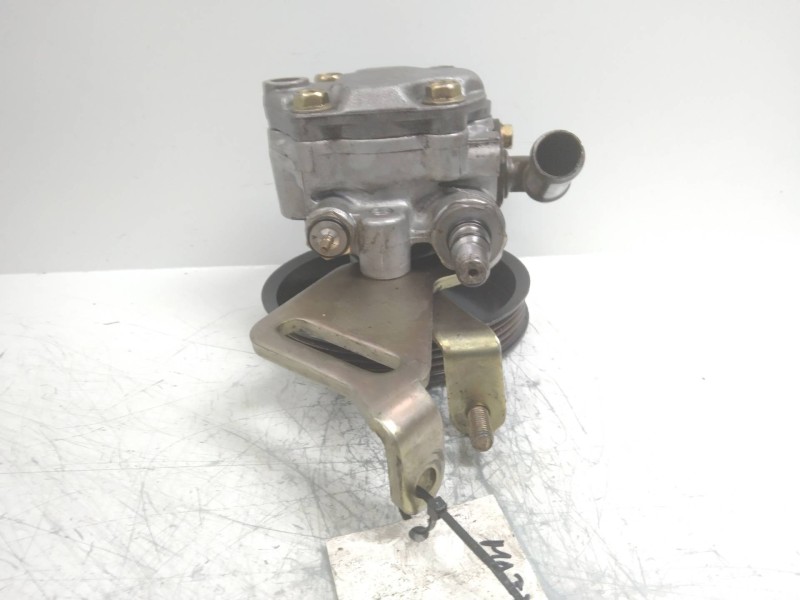 Recambio de bomba direccion para mazda mx-5 (nb) 1.9 16v cat referencia OEM IAM   