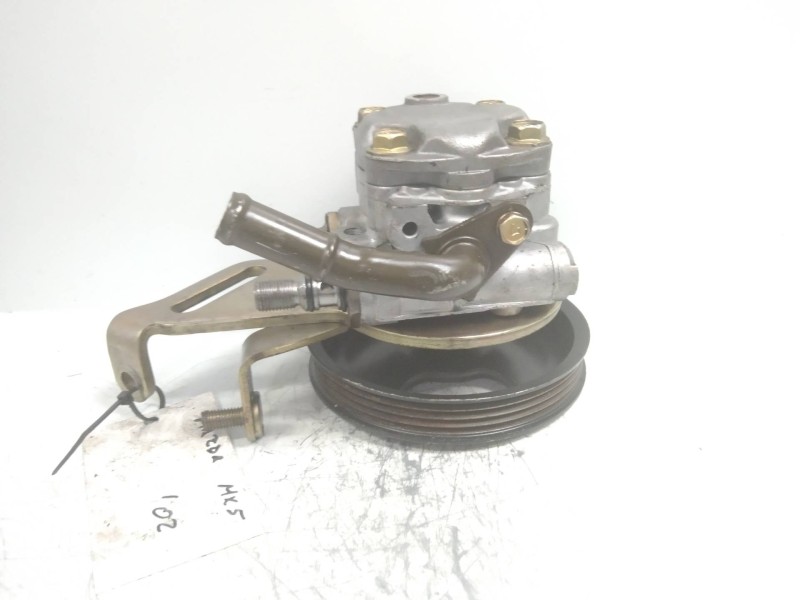 Recambio de bomba direccion para mazda mx-5 (nb) 1.9 16v cat referencia OEM IAM   