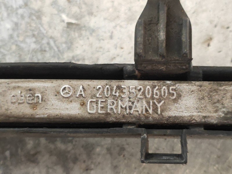 Recambio de brazo suspension inferior trasero derecho para mercedes clase c (w204) familiar 220 t cdi (204.208) referencia OEM I