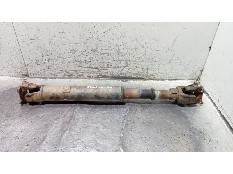 Recambio de transmision central delantera para toyota land cruiser (j9) td vx (3-ptas.) (kzj90) referencia OEM IAM   