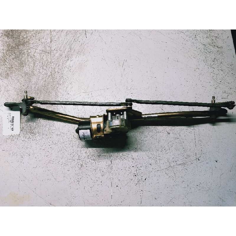 Recambio de motor limpia trasero para seat toledo (1l) 1.8 cat (rp) referencia OEM IAM 1L0955023 1L0955313 