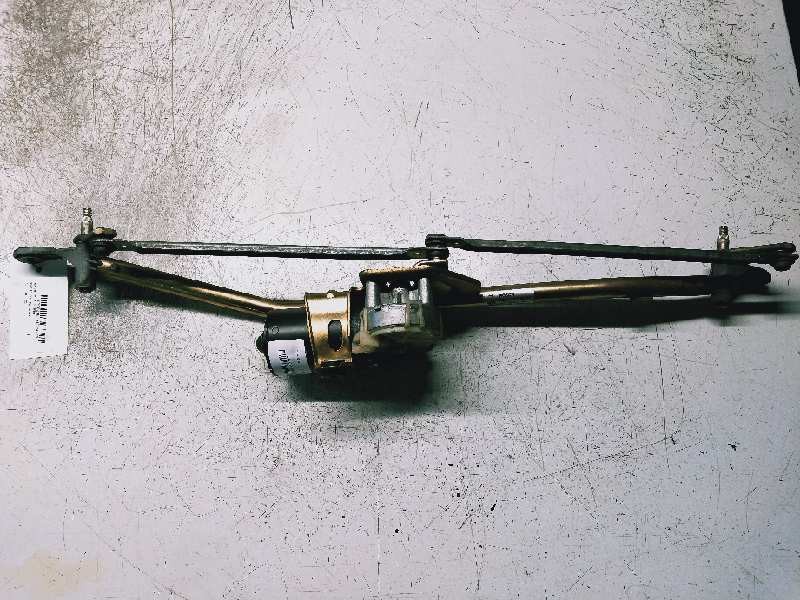 Recambio de motor limpia trasero para seat toledo (1l) 1.8 cat (rp) referencia OEM IAM 1L0955023 1L0955313 