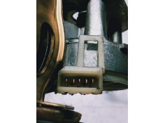 Recambio de motor limpia trasero para seat toledo (1l) 1.8 cat (rp) referencia OEM IAM 1L0955023 1L0955313  2