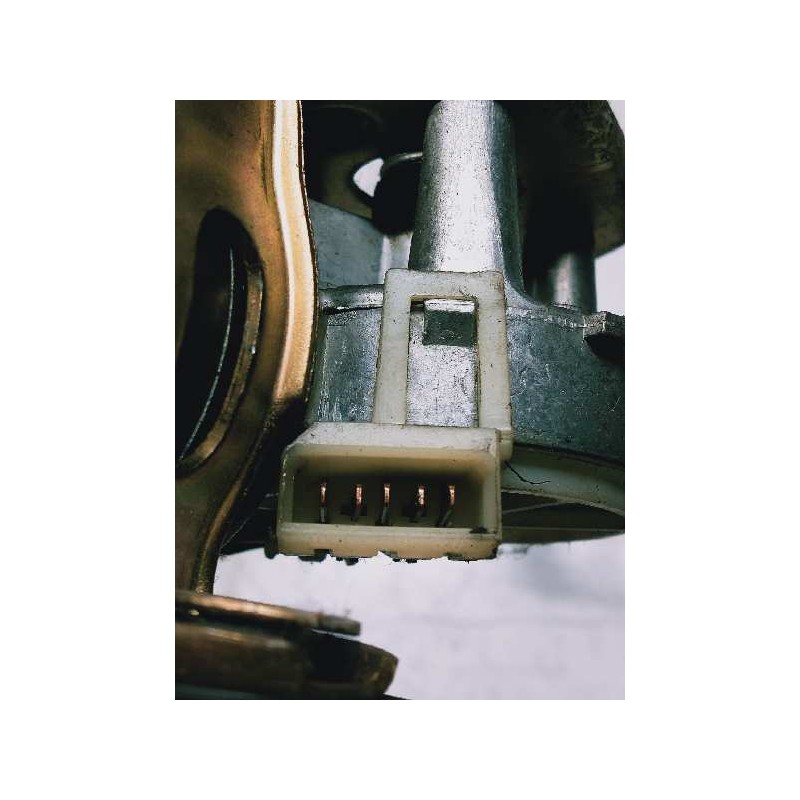 Recambio de motor limpia trasero para seat toledo (1l) 1.8 cat (rp) referencia OEM IAM 1L0955023 1L0955313 