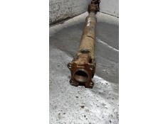 Recambio de transmision central delantera para toyota land cruiser (j9) td vx (3-ptas.) (kzj90) referencia OEM IAM    2