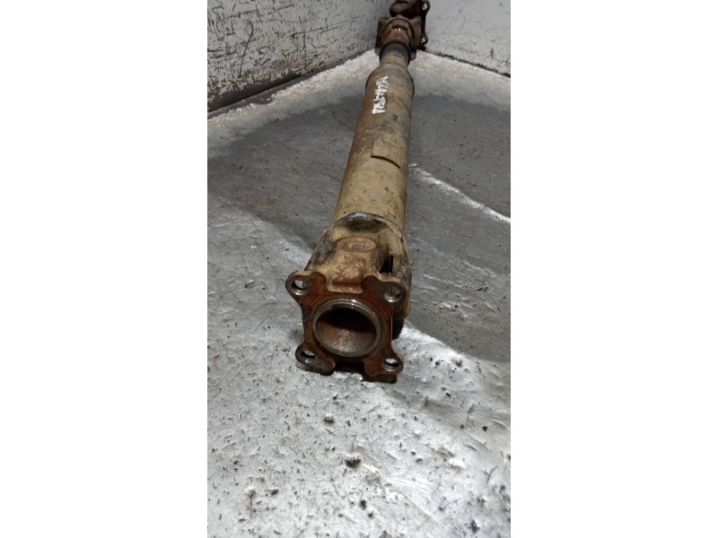 Recambio de transmision central delantera para toyota land cruiser (j9) td vx (3-ptas.) (kzj90) referencia OEM IAM   