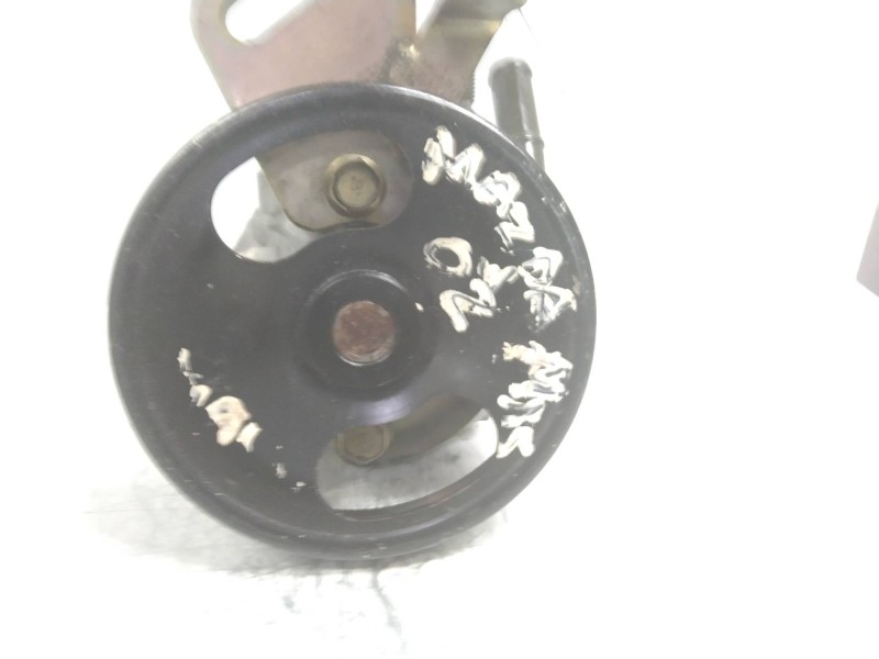Recambio de bomba direccion para mazda mx-5 (nb) 1.9 16v cat referencia OEM IAM   
